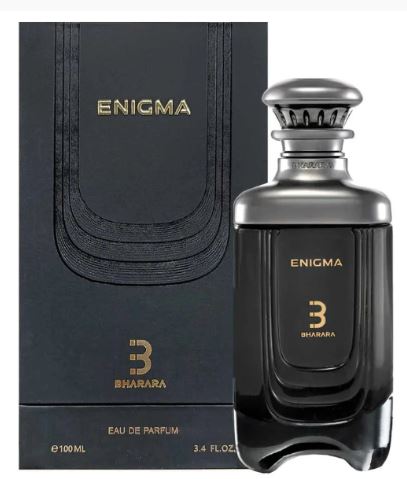 Bharara Enigma EDP 100ml